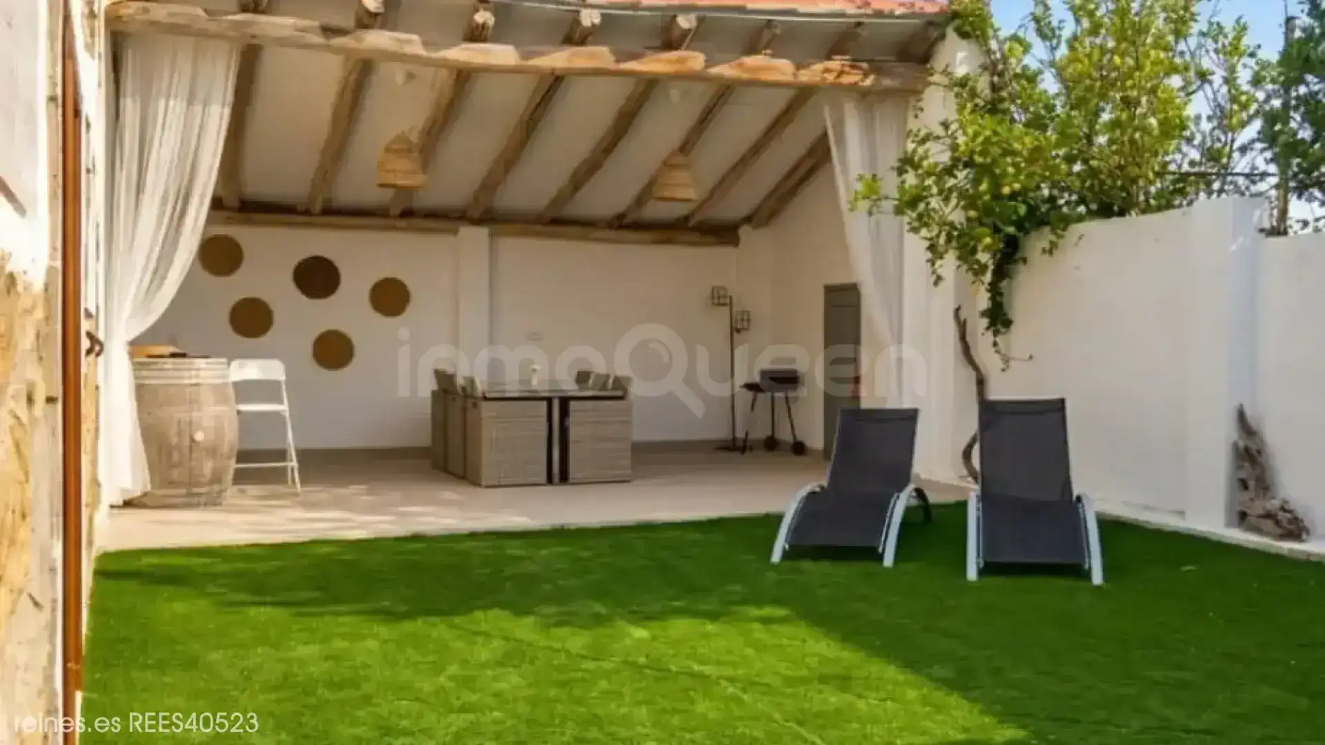 Haus mit Garten zum Verkauf in N/A, imagen 11