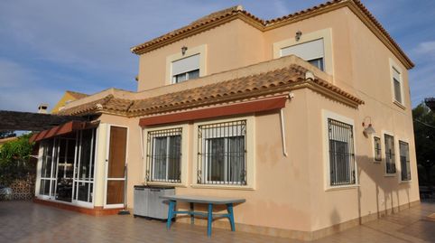 Foto 3 de Casa o xalet en venda a Perleta - Maitino, Elche / Elx