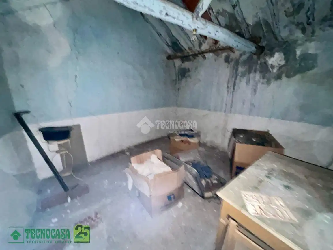 Casa adosada en venta en Dosbarrios