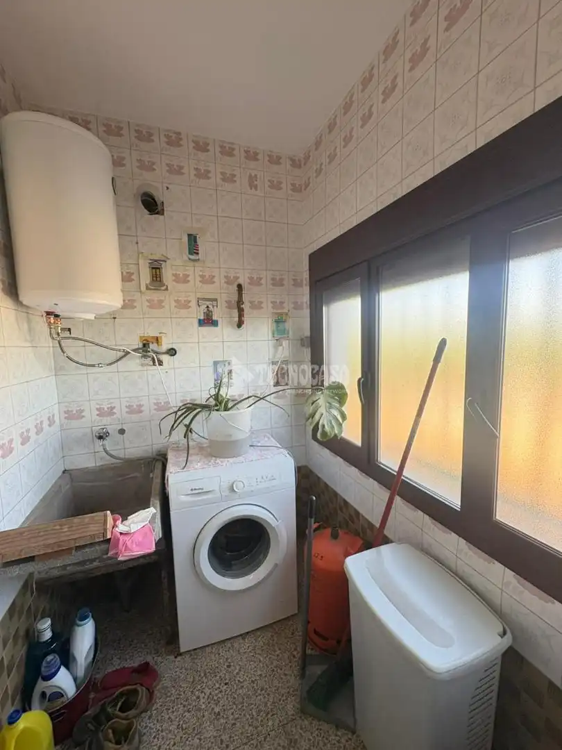 Bedroom of Country homes for sale in Andújar  with Private garden and Terrace