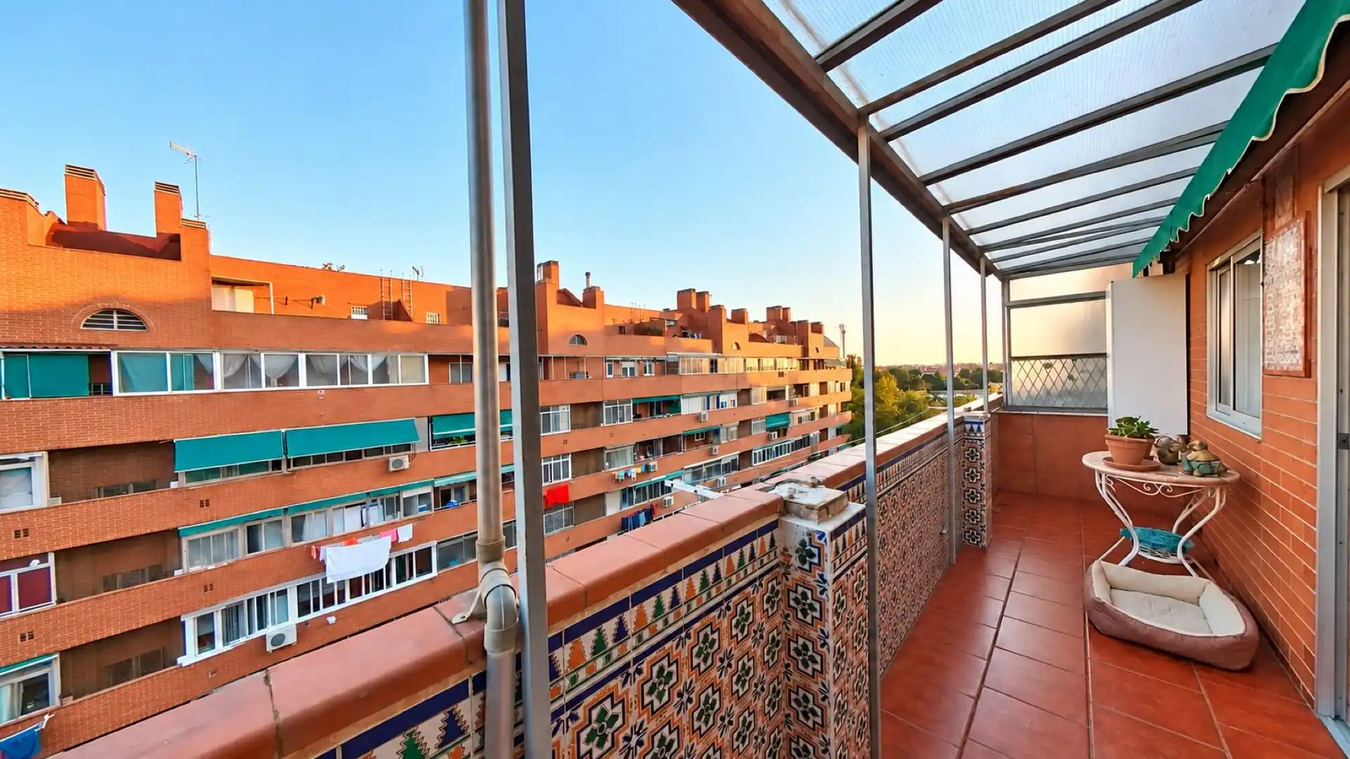 Dachboden zum Verkauf in Madrid, Madrid