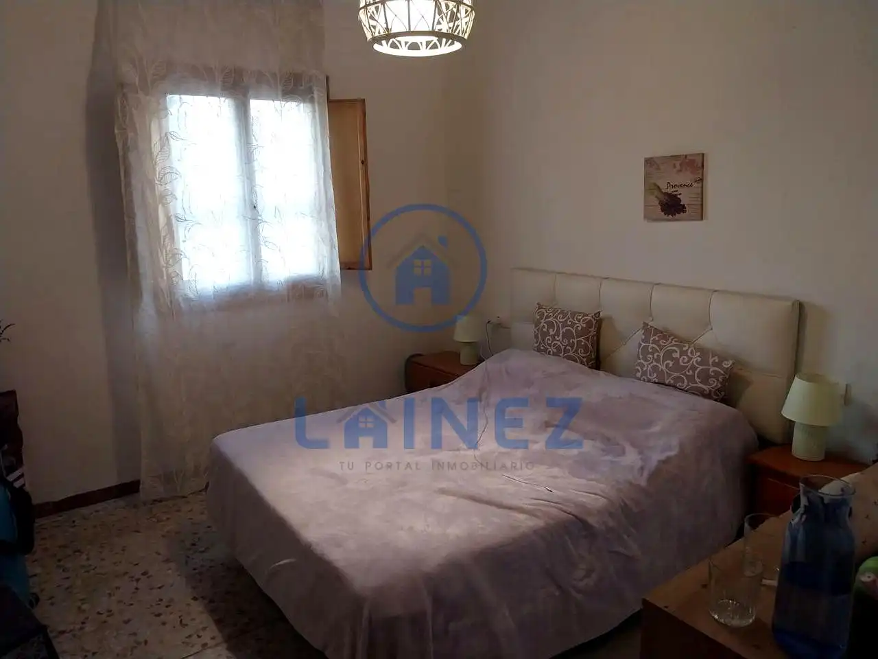 Bedroom of Residential for sale in Villanueva del Duque