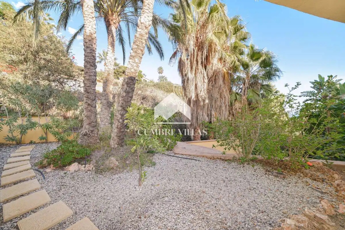Casa amb piscina en venda a Monte los Almendros - El Pargo - Costa Aguilera, imagen 61