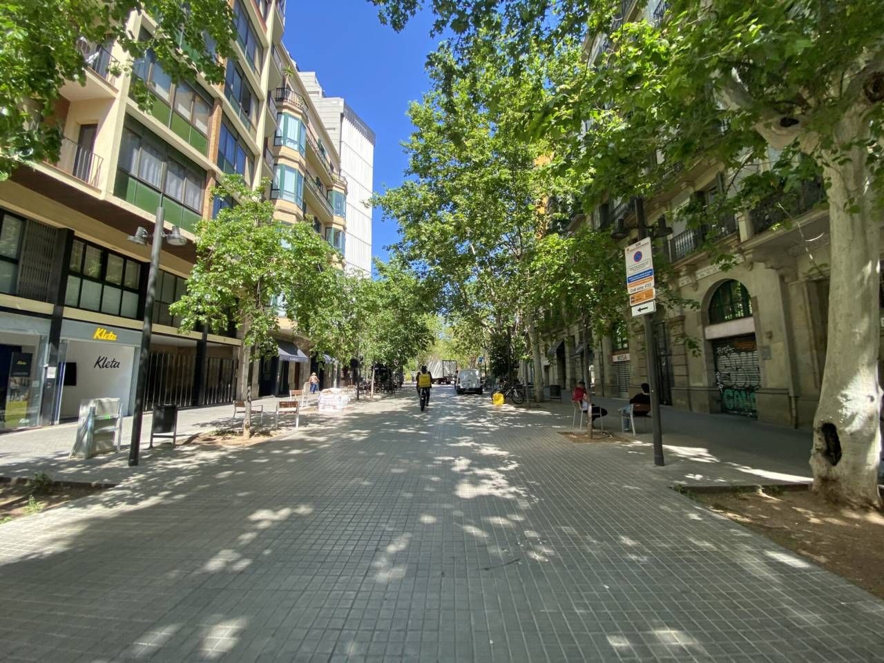 Local en venda a Sant Pere, Sta. Caterina i la Ribera, Ciutat Vella,  Barcelona Capital