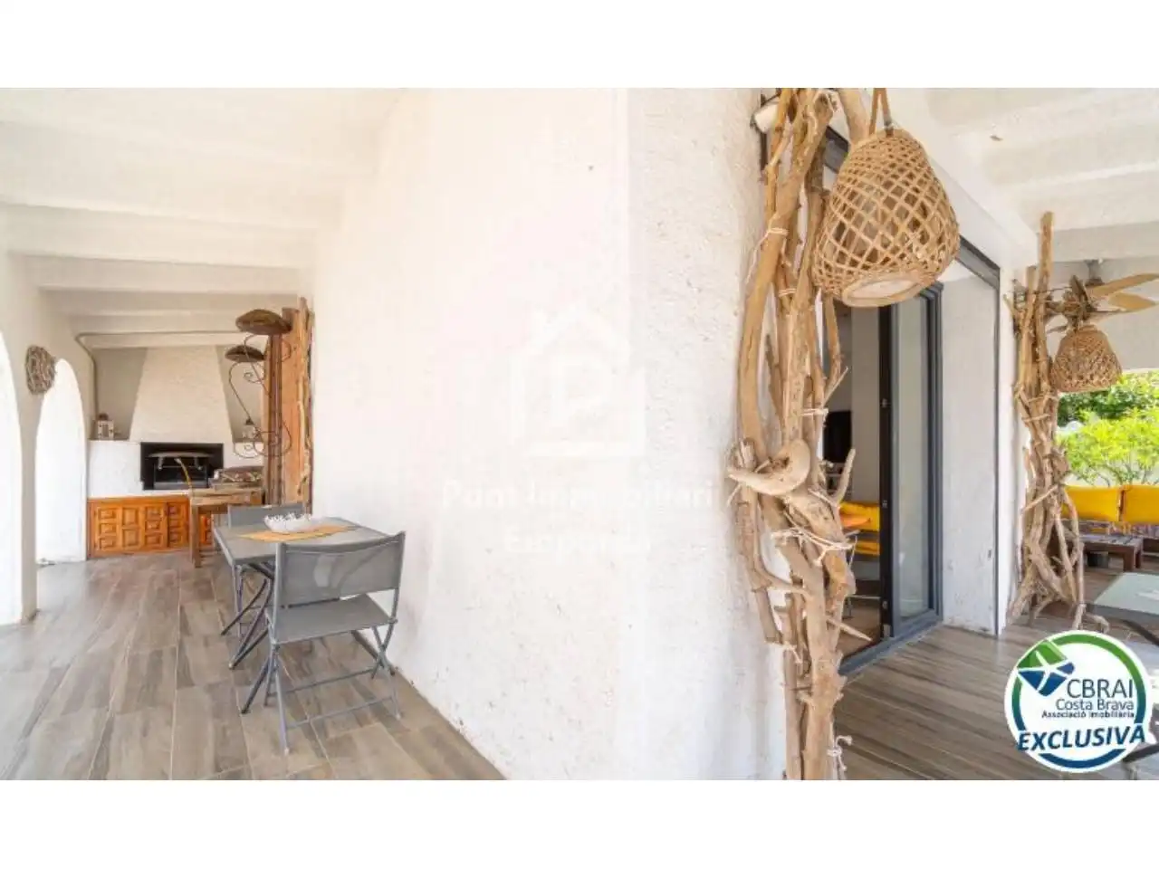 Casa con piscina en venta en Calle  Carrer Peni, imagen 30
