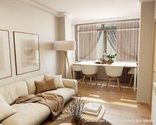 Living room of Flat for sale in Málaga Capital