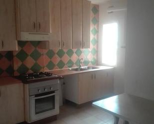 Kitchen of Flat for sale in Avilés