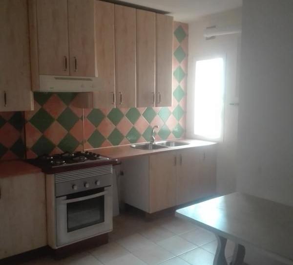 Foto 1 de Pis en venda a Centro, Asturias