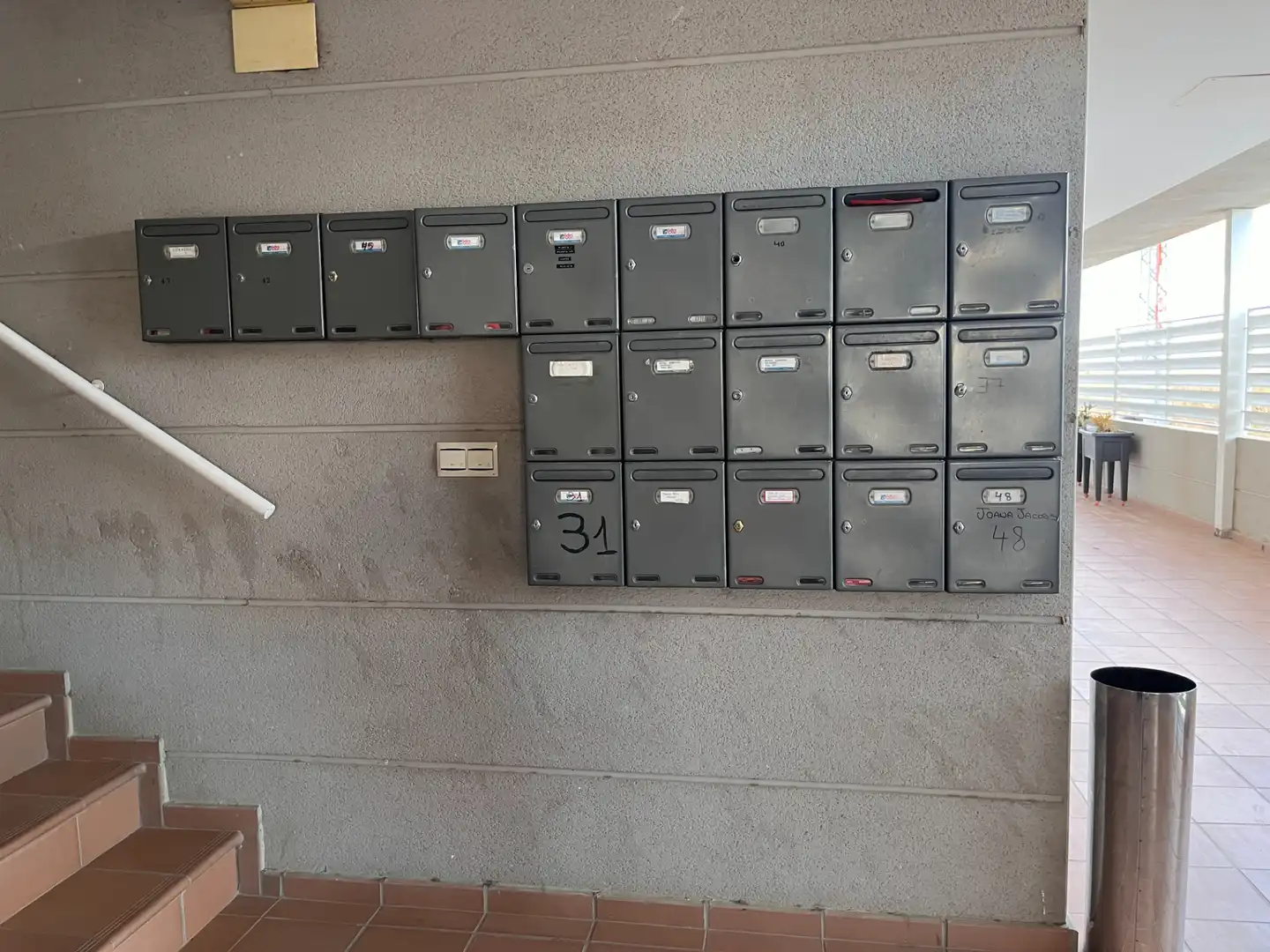 Dúplex en venta en N/A, Almonacid de Toledo