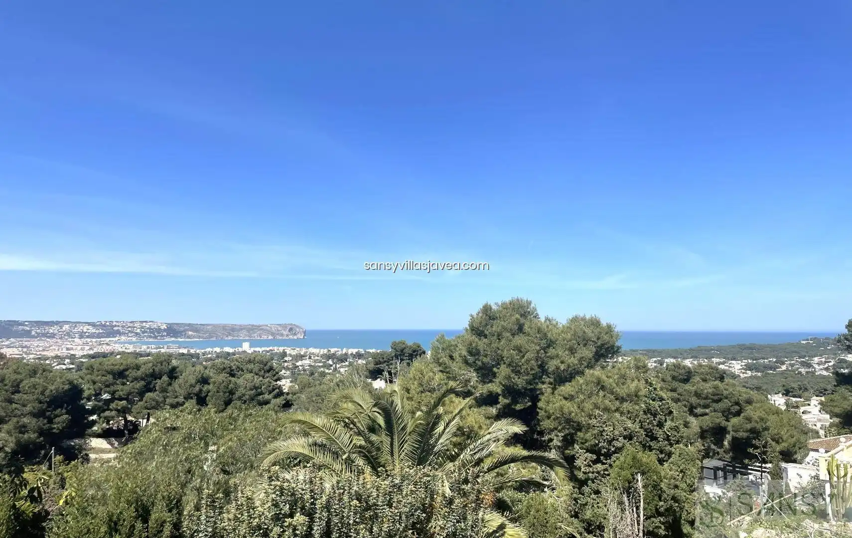 Houses for sale in Jávea / Xàbia  with Air Conditioner and Storage room