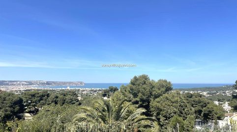 Photo 5 of Houses for sale in La Granadella - Costa Nova, Jávea / Xàbia