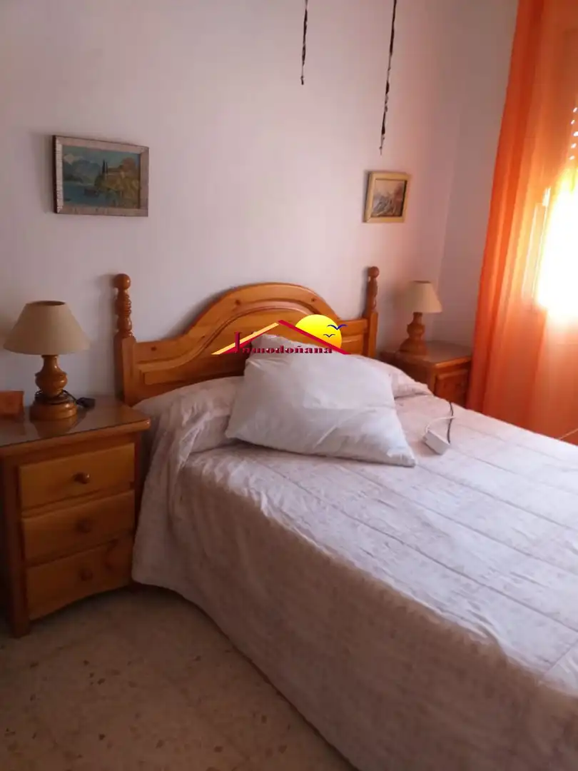 Chalet en venta en Matalascañas, imagen 7