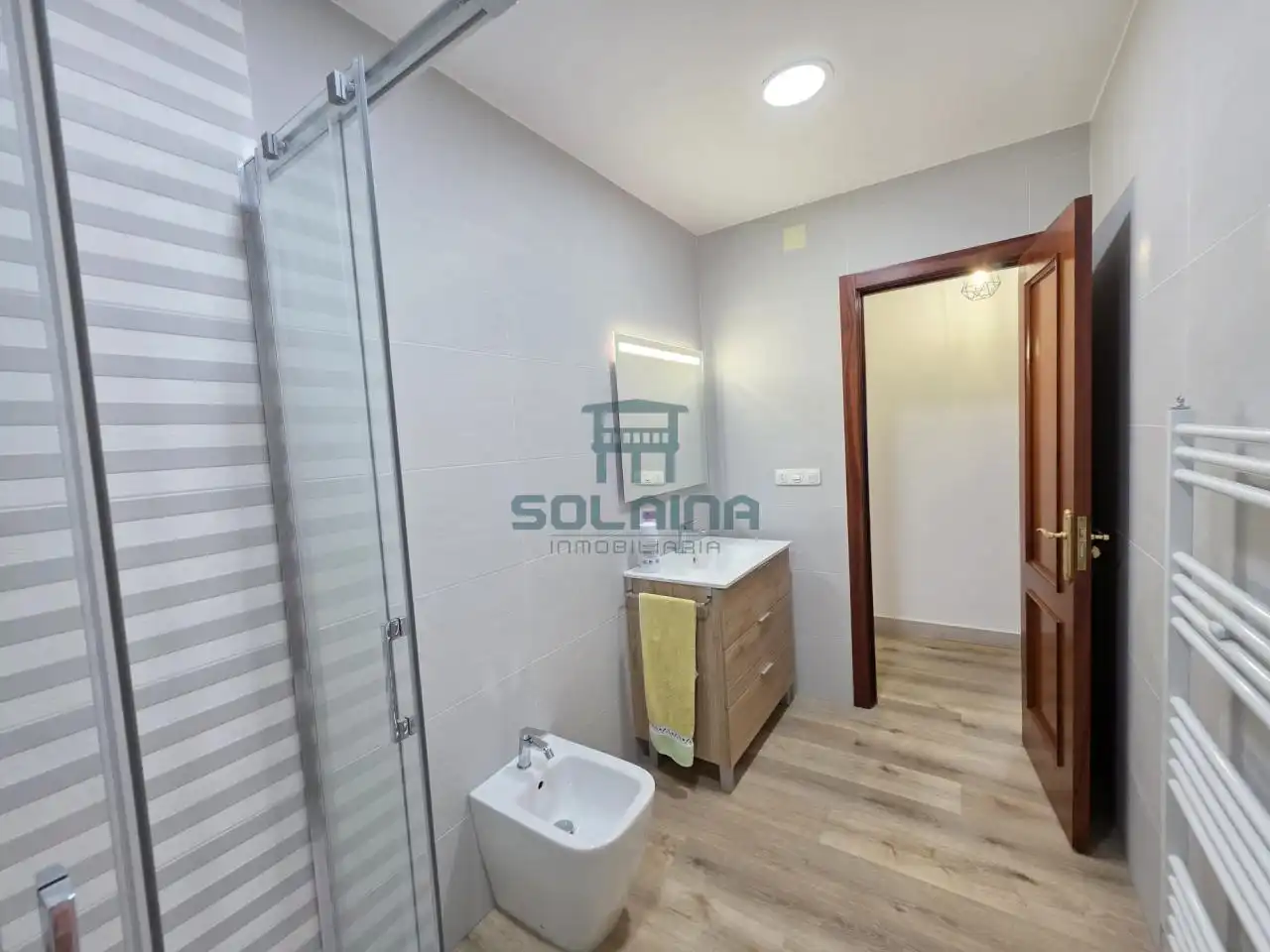 Flat with terrace to rent in Couto, imagen 30