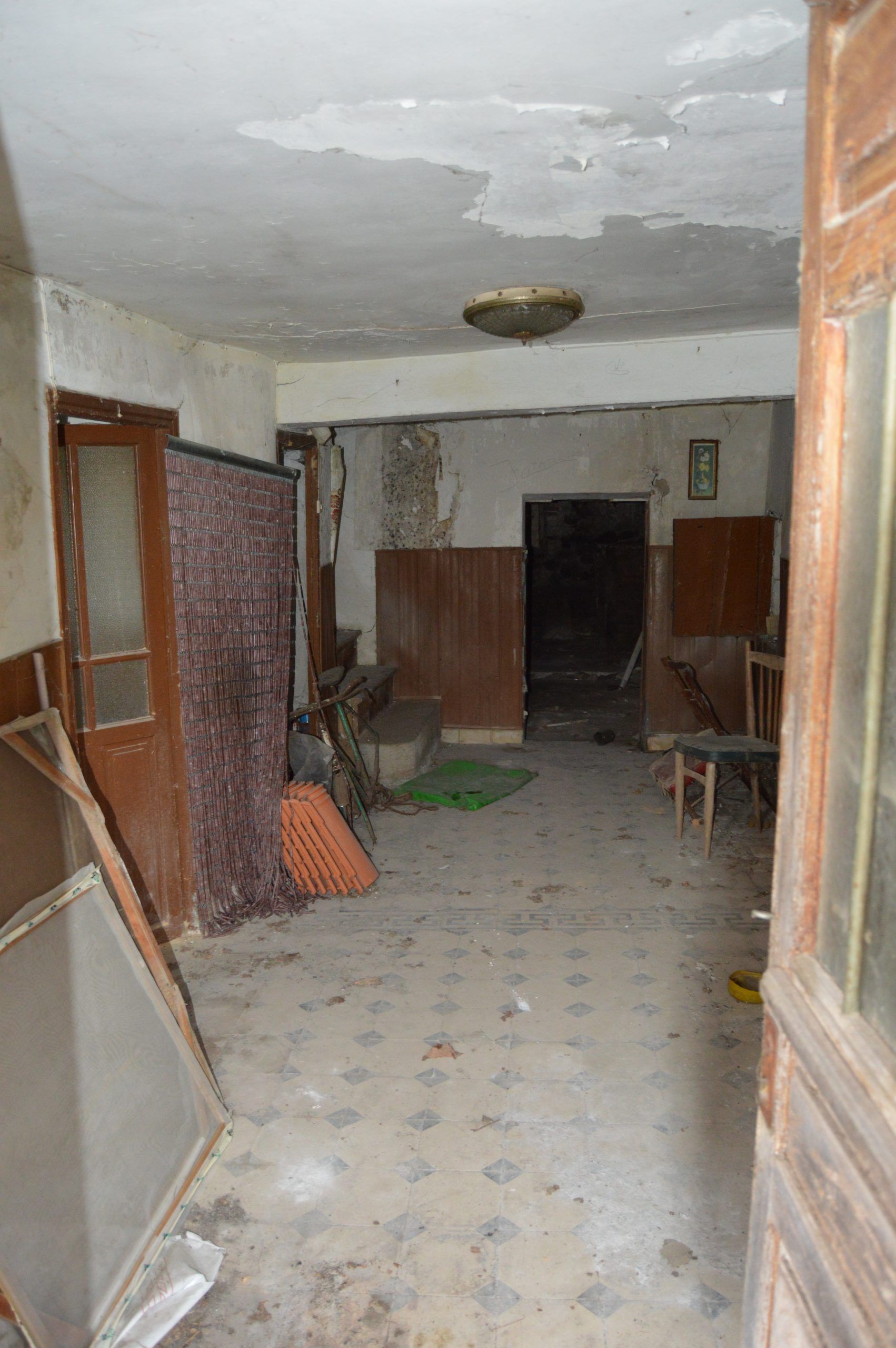 Single-family semi-detached for sale in Villafufre