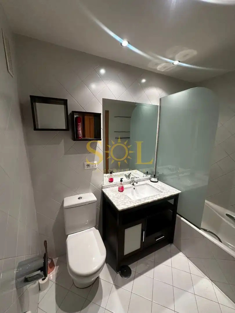 Duplex with lift for sale in Calle las Varillas, imagen 26