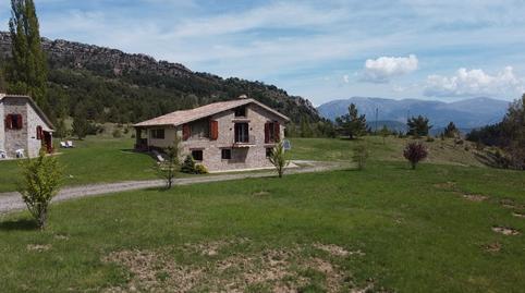Foto 4 de Finca rústica en venda a N/a, Vallcebre, Barcelona