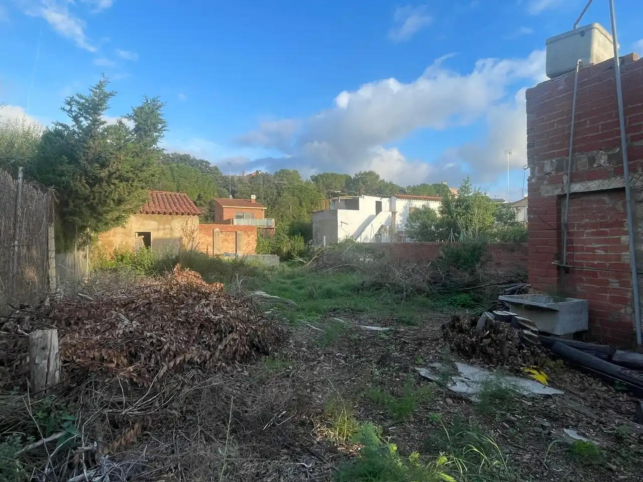 Wohnbaugrundstück zum Verkauf in Carrer Galceran, imagen 5