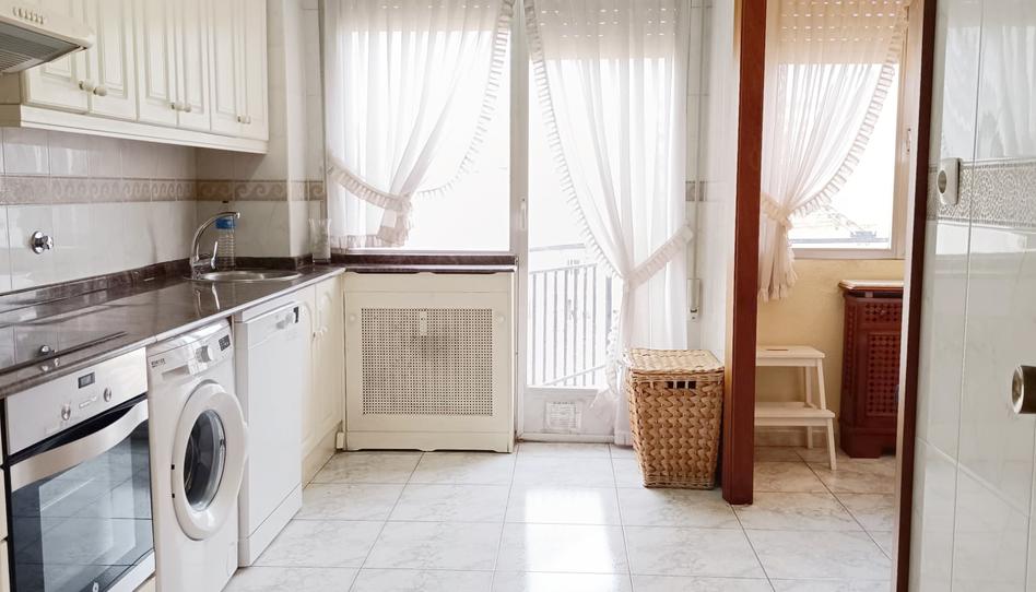 Photo 1 of Flat for sale in Logroño - Duques de Najera, Jesuitas, La Rioja