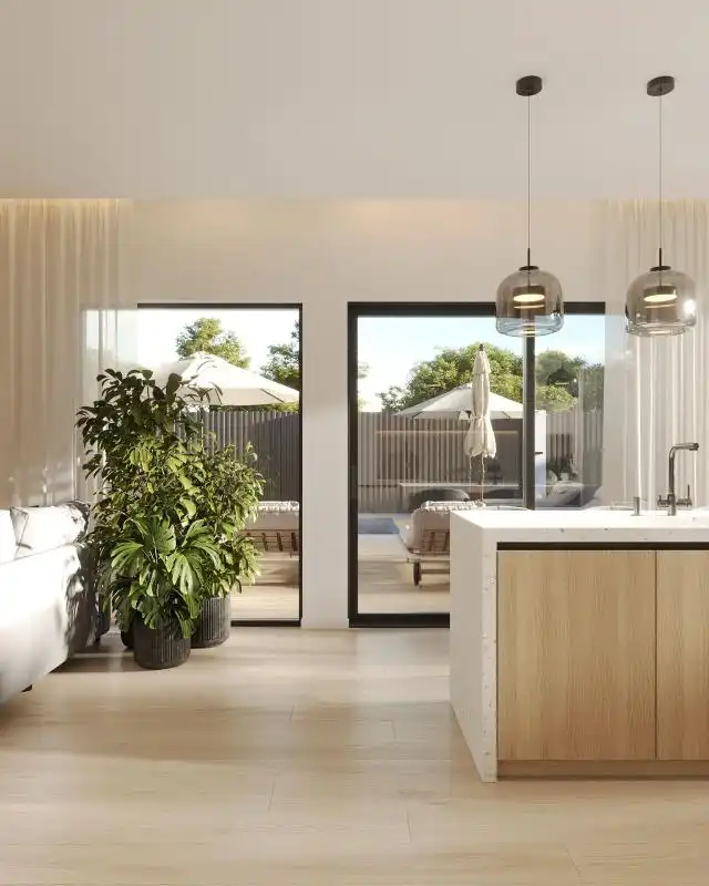 Villa avec piscine à vendre à Polop, imagen 16