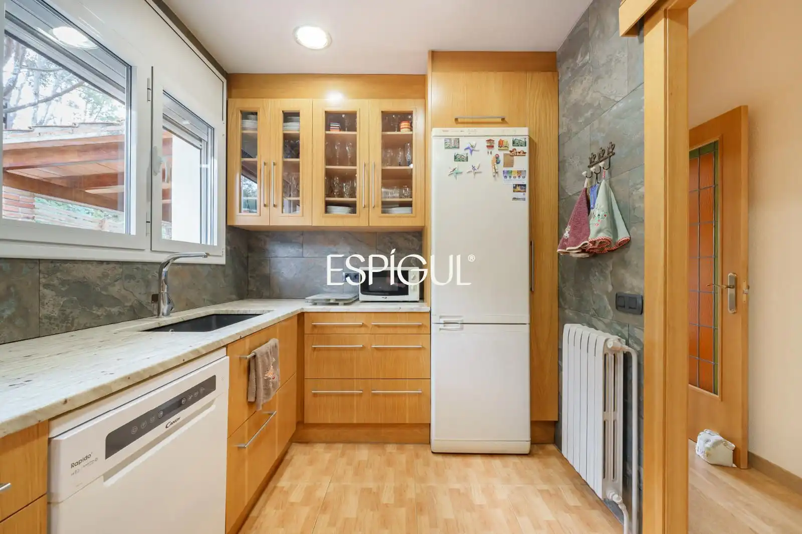 Casa con terrazza in vendita a La Joiosa, imagen 17
