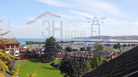 Foto 4 de Àtic en venda a Hondarribia, Gipuzkoa