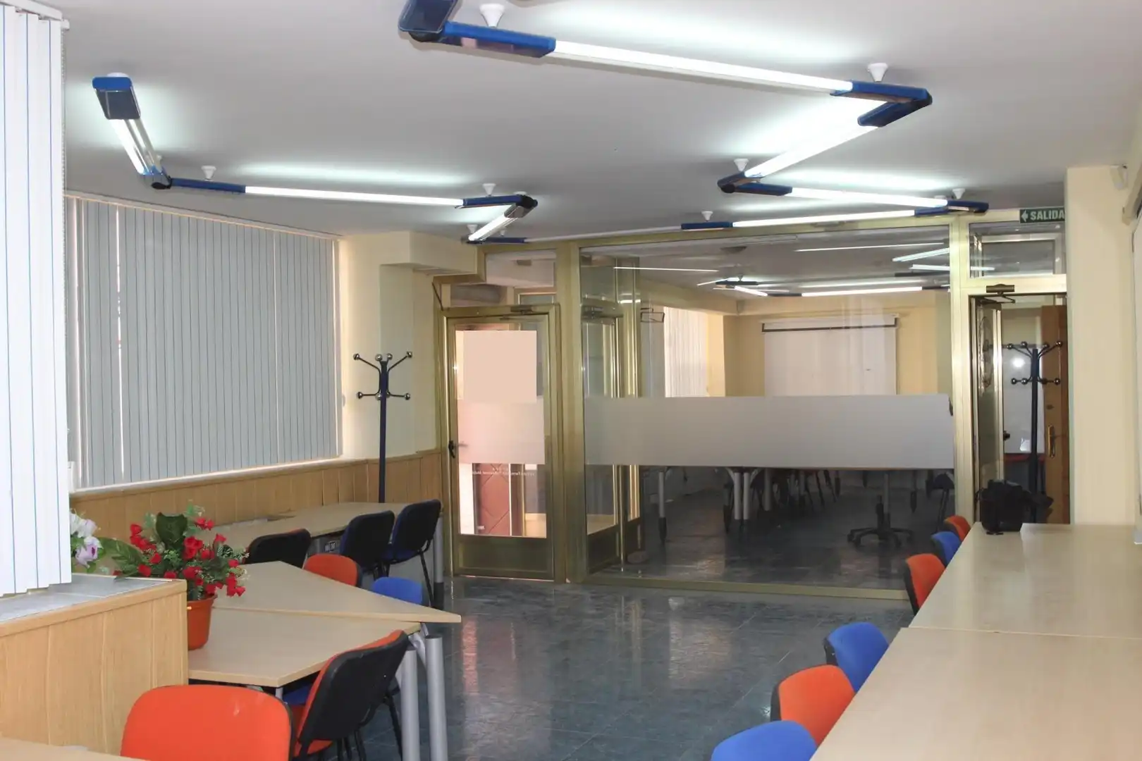 Local en venta en Aljomahima - Ermita