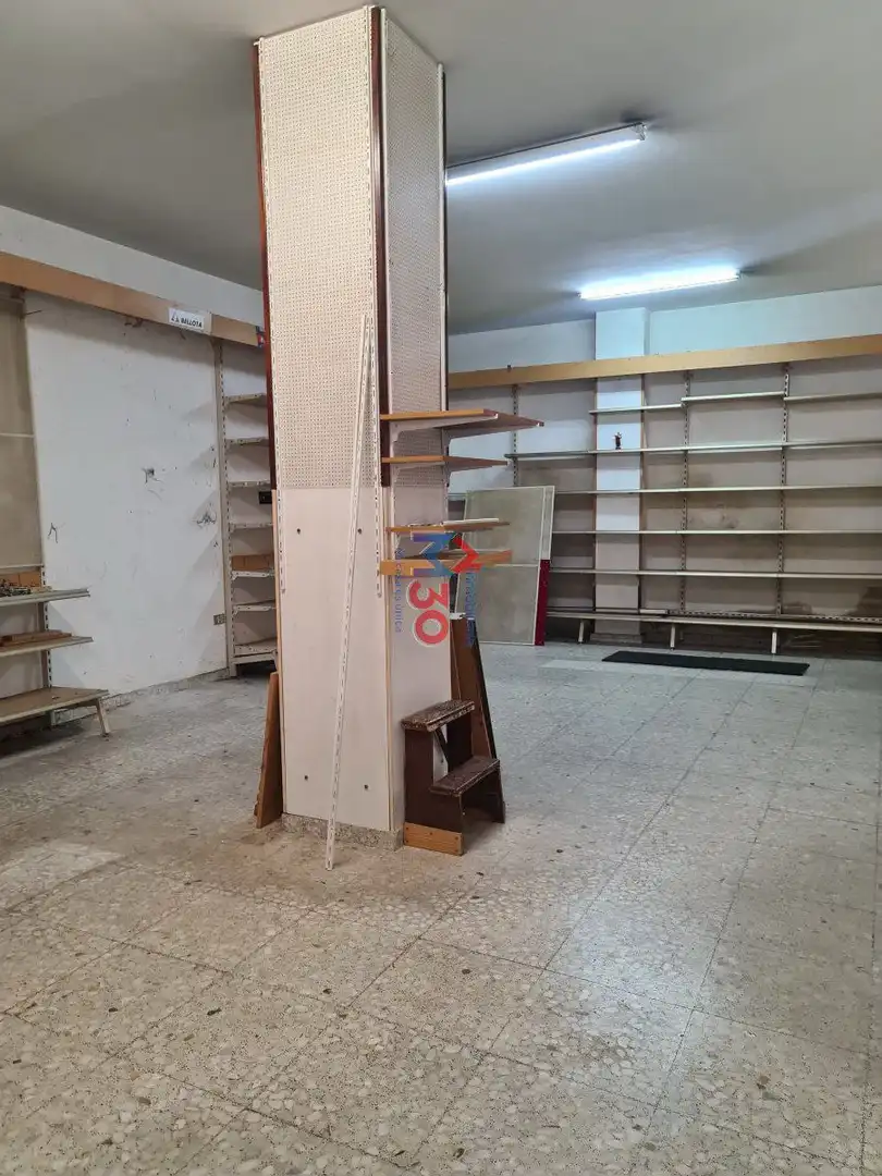 Local commercial à vendre à Centro, imagen 23