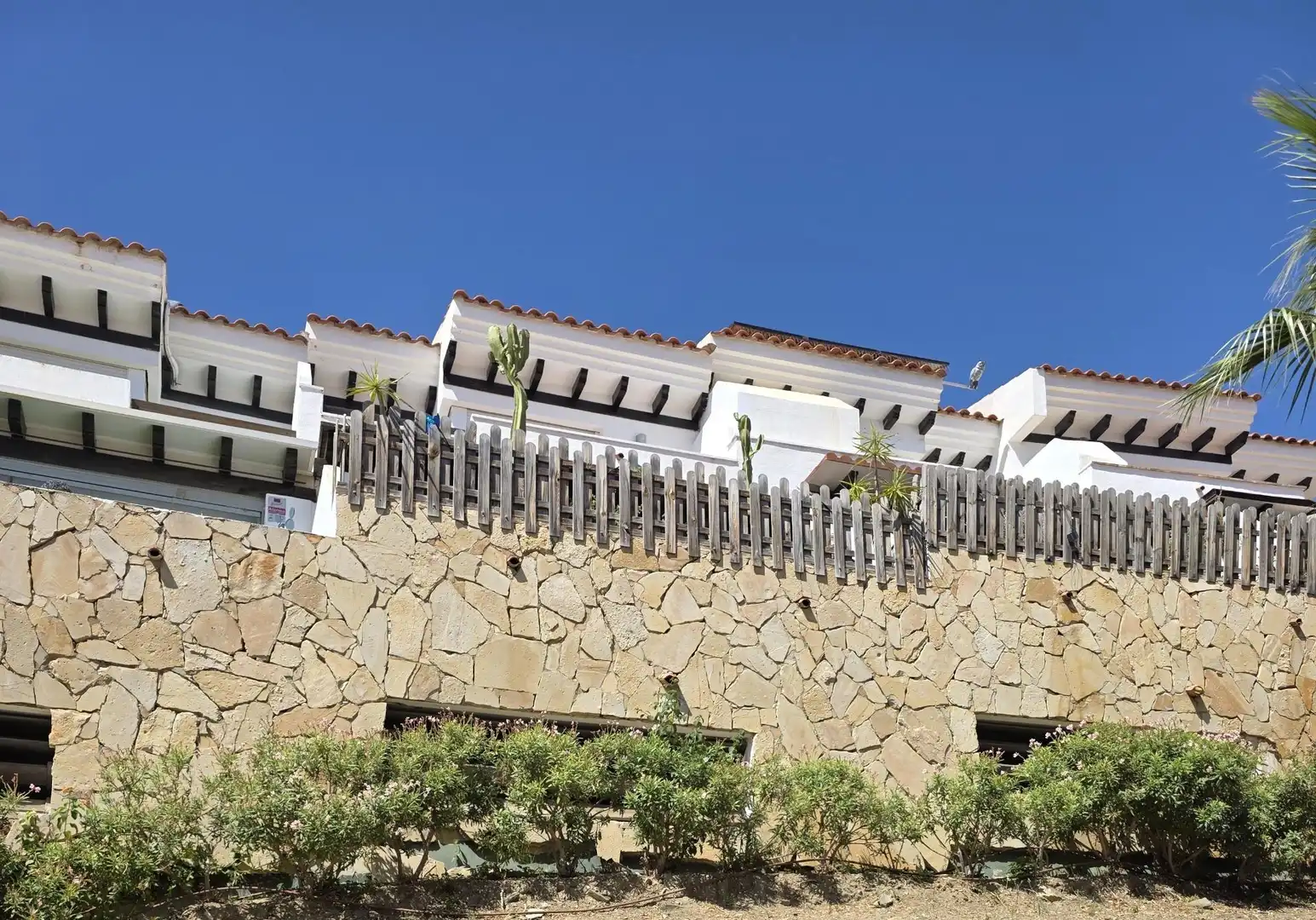Terraced house with terrace for sale in Hipódromo - Cerrado del Águila, imagen 51