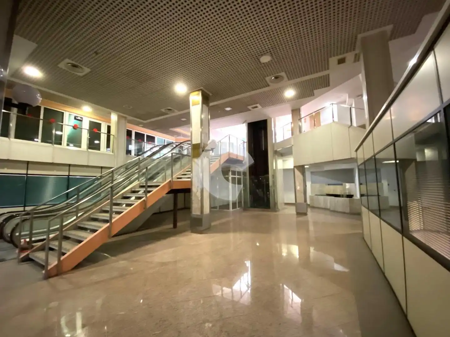 Gewerbefläche zur Miete in Centro - Juan Flórez - Plaza Pontevedra, imagen 23