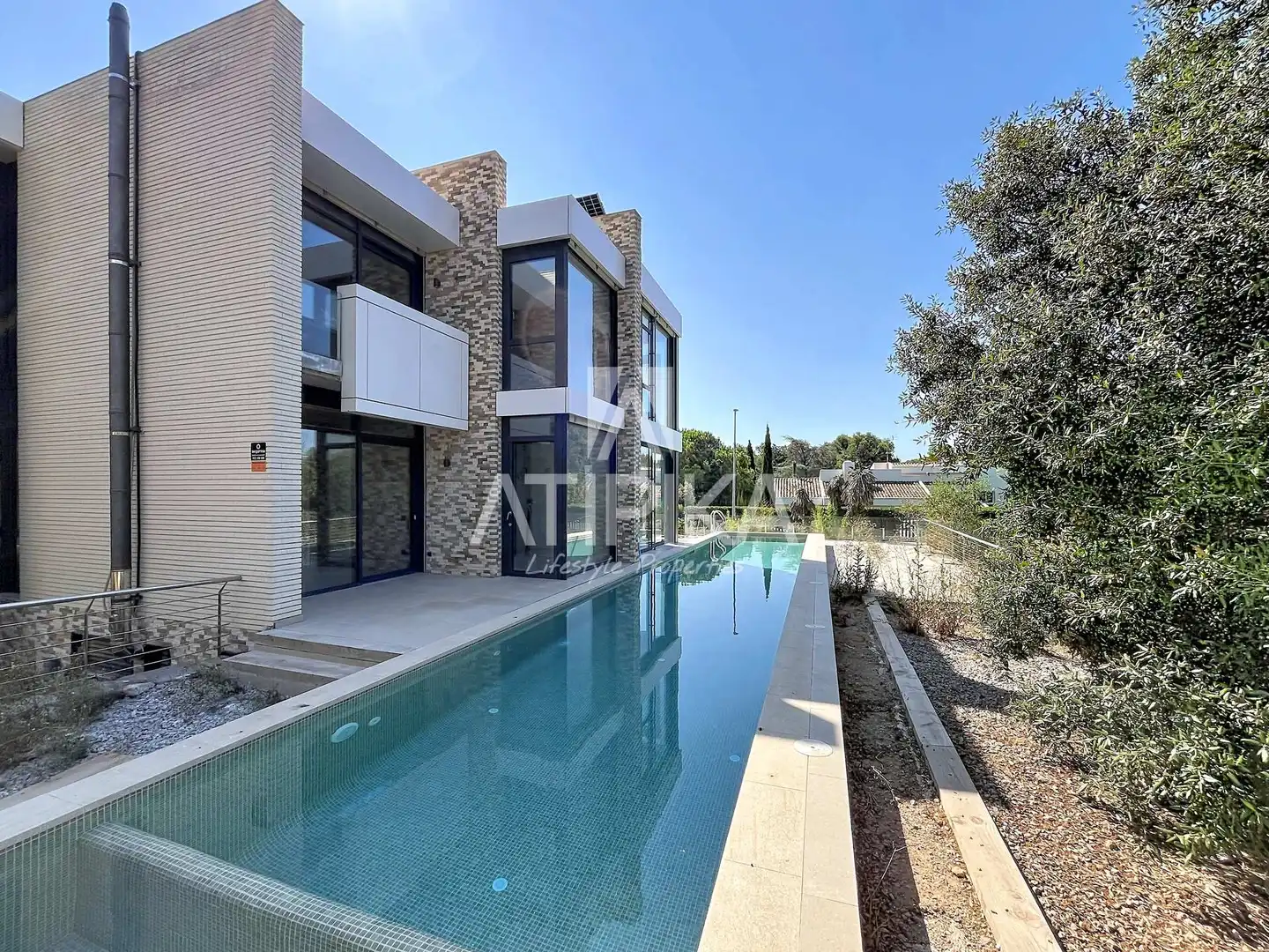Maison avec piscine à vendre à Begues, imagen 4