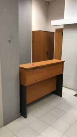 Oficina en Alquiler en Burtzeña