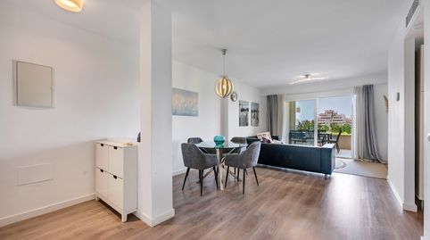 Foto 4 de Apartamento de alquiler en Nueva Andalucía centro, Marbella