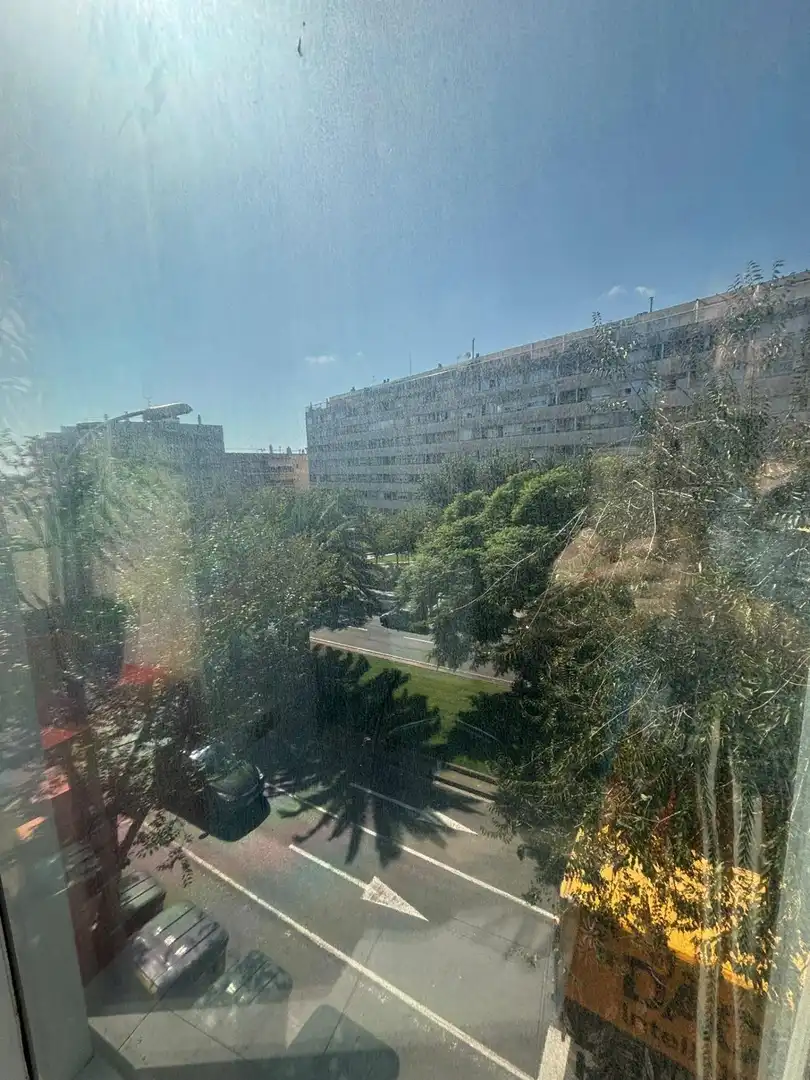 Exterior view of Office for sale in Reus
