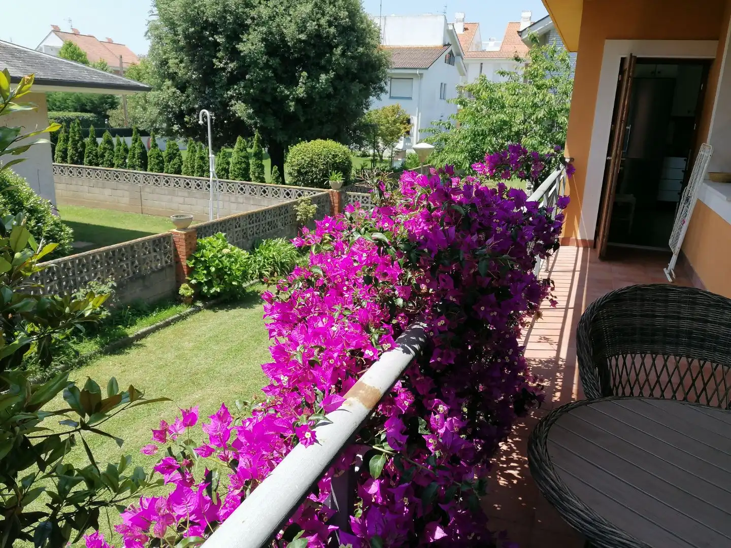 Xalet amb jardí en venda a Avenida de Berria Primera Avenida 21, imagen 43