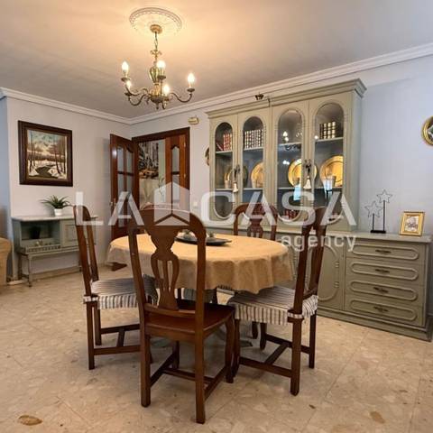 Piso en Venta en San Julián