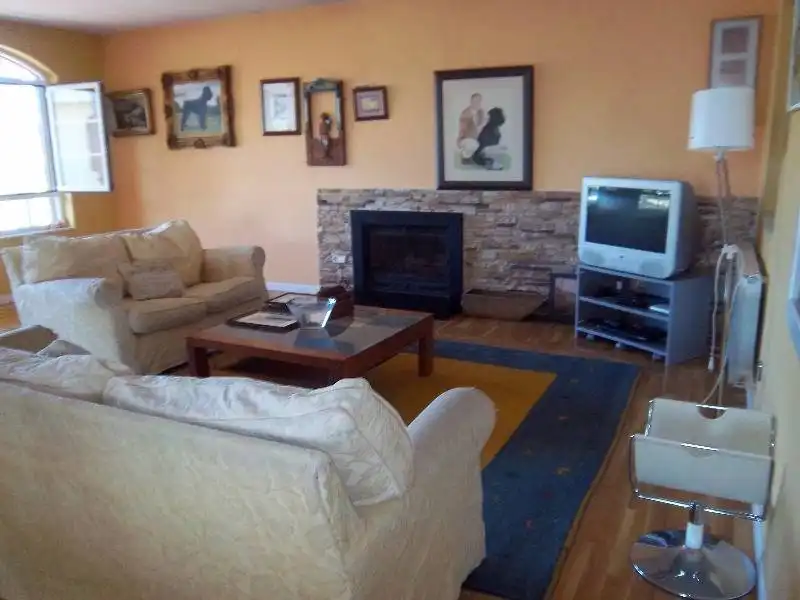 Houses for rent in Área Rural