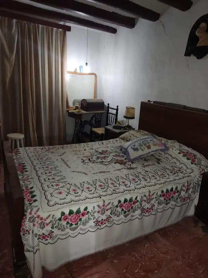Habitación de Casa o chalet en venta en Chalamera con Amueblado