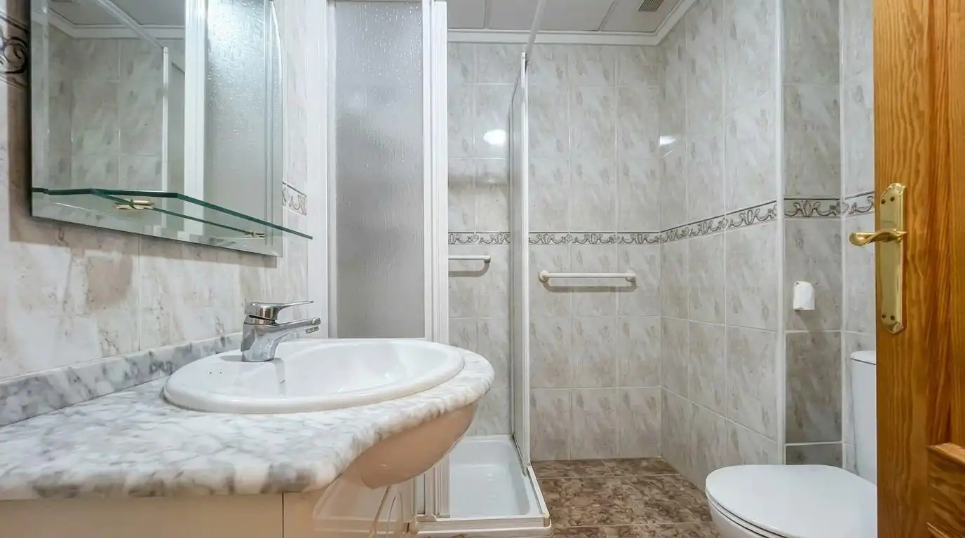 Wohnung mit Aufzug zum Verkauf in Las Viñas, imagen 29