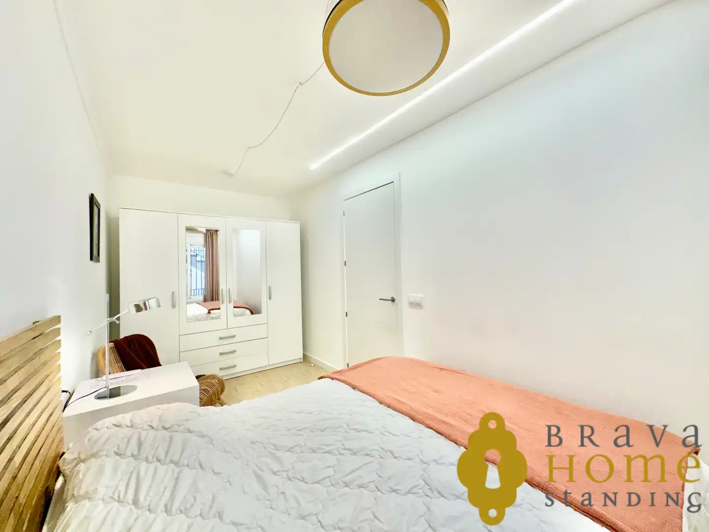 Wohnung zum Verkauf in Avinguda de Santa Bàrbara, imagen 19