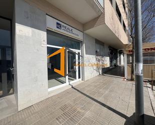 Premises for sale in Tàrrega  with Internet and Alarm