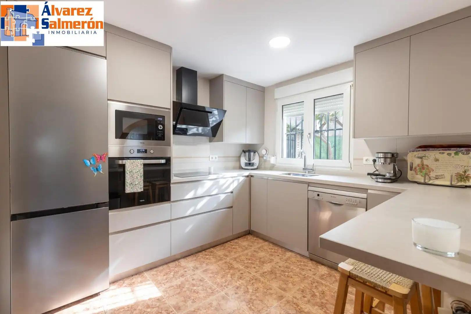 Villa mit Terrasse zum Verkauf in Calle Calle Borgoña, imagen 71