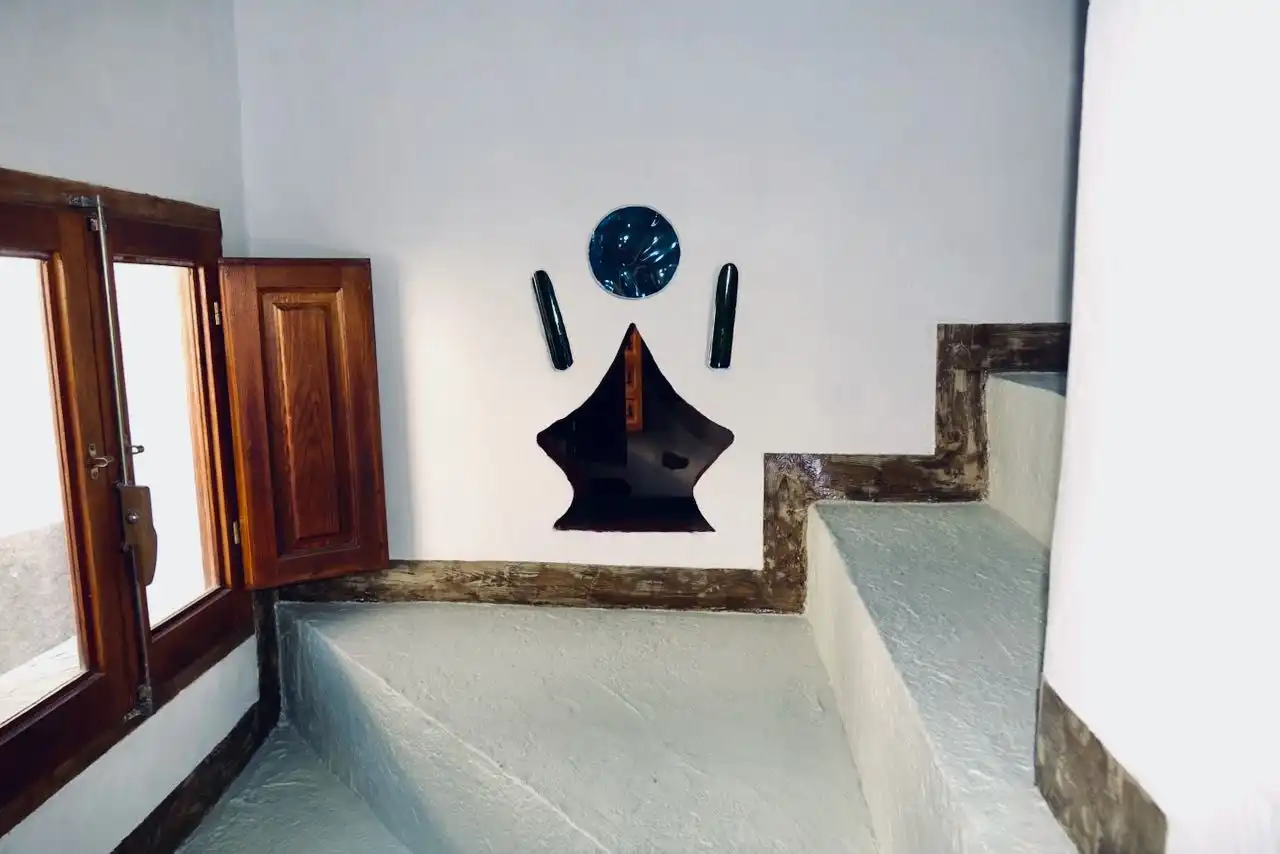 Maison à vendre à Torvizcón, imagen 14