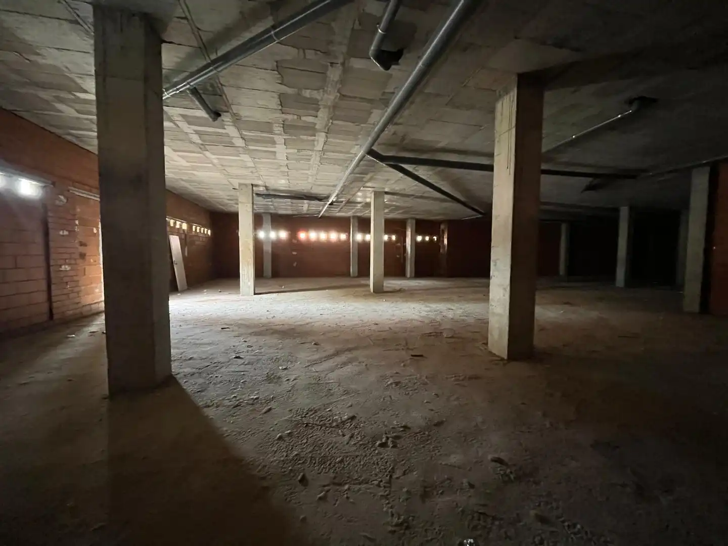 Local commercial à vendre à Calle Juan Pablo II 4, imagen 30