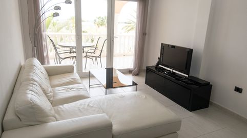 Foto 5 de Apartament en venda a Cala Advocat - Baladrar, Benissa