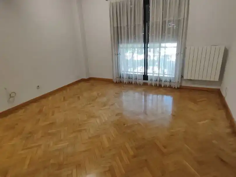 Bedroom of Flat for sale in Norte - Universidad