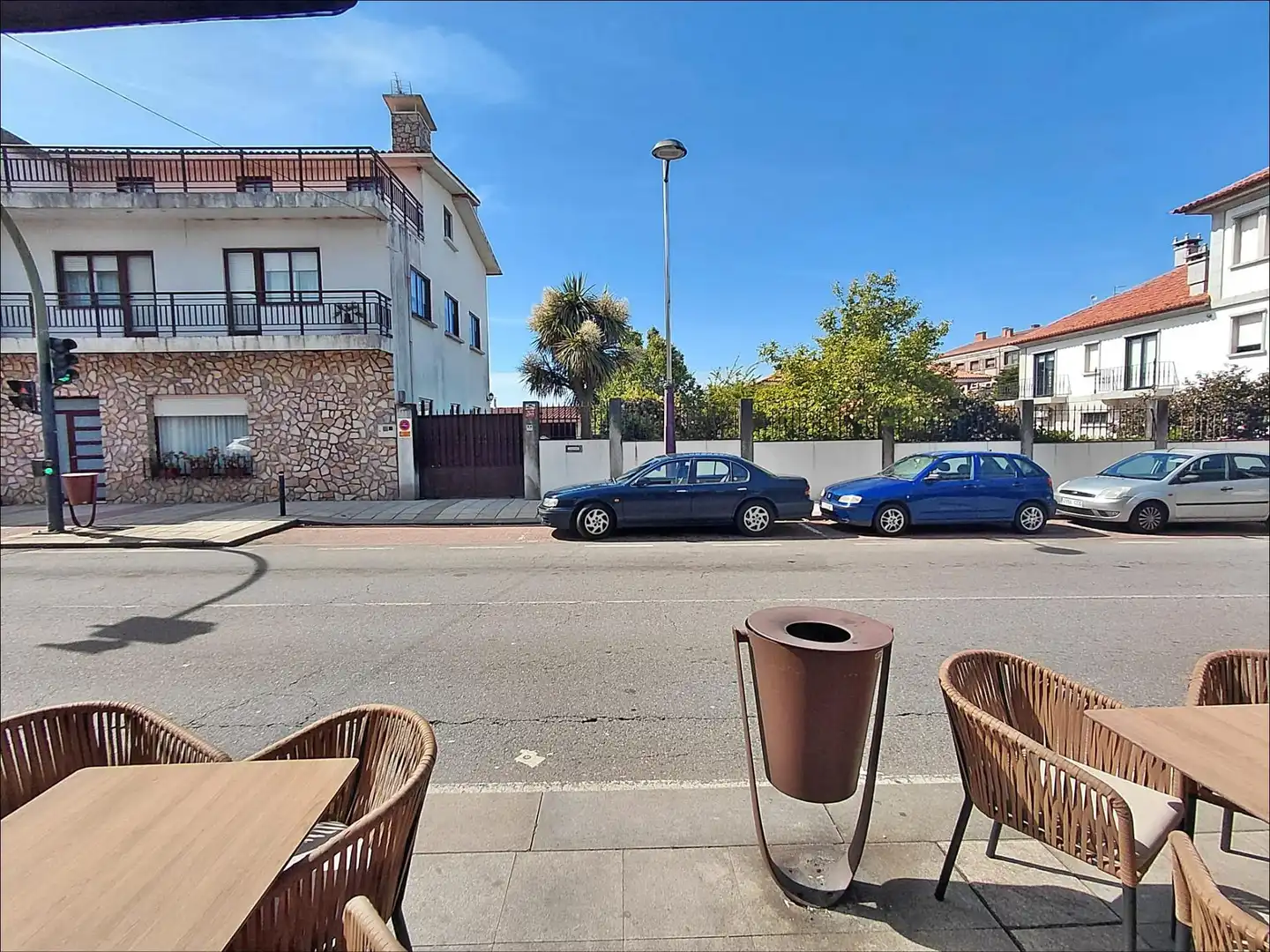 Casa amb terrassa en venda a Avenida Avenida Bouza Martín, imagen 82
