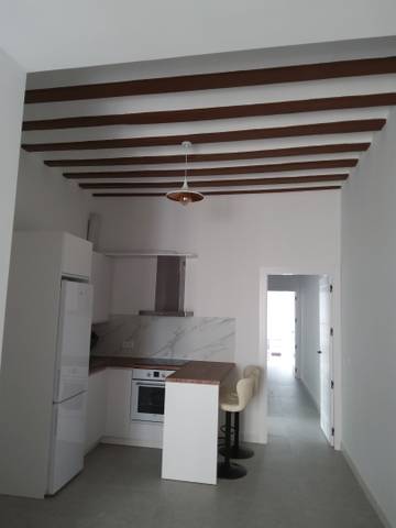 Apartamento en Alquiler en Calle Melchor Cobo Medina en San Ildefonso - Catedral