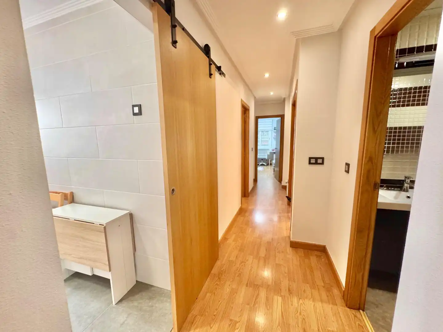 Flat with terrace for sale in Calle LEPANTO 3, imagen 20