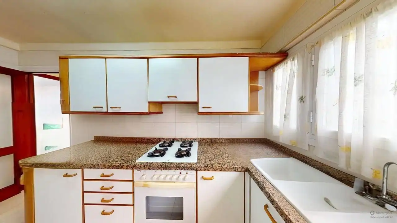 Flat with lift for sale in Ponent, imagen 9