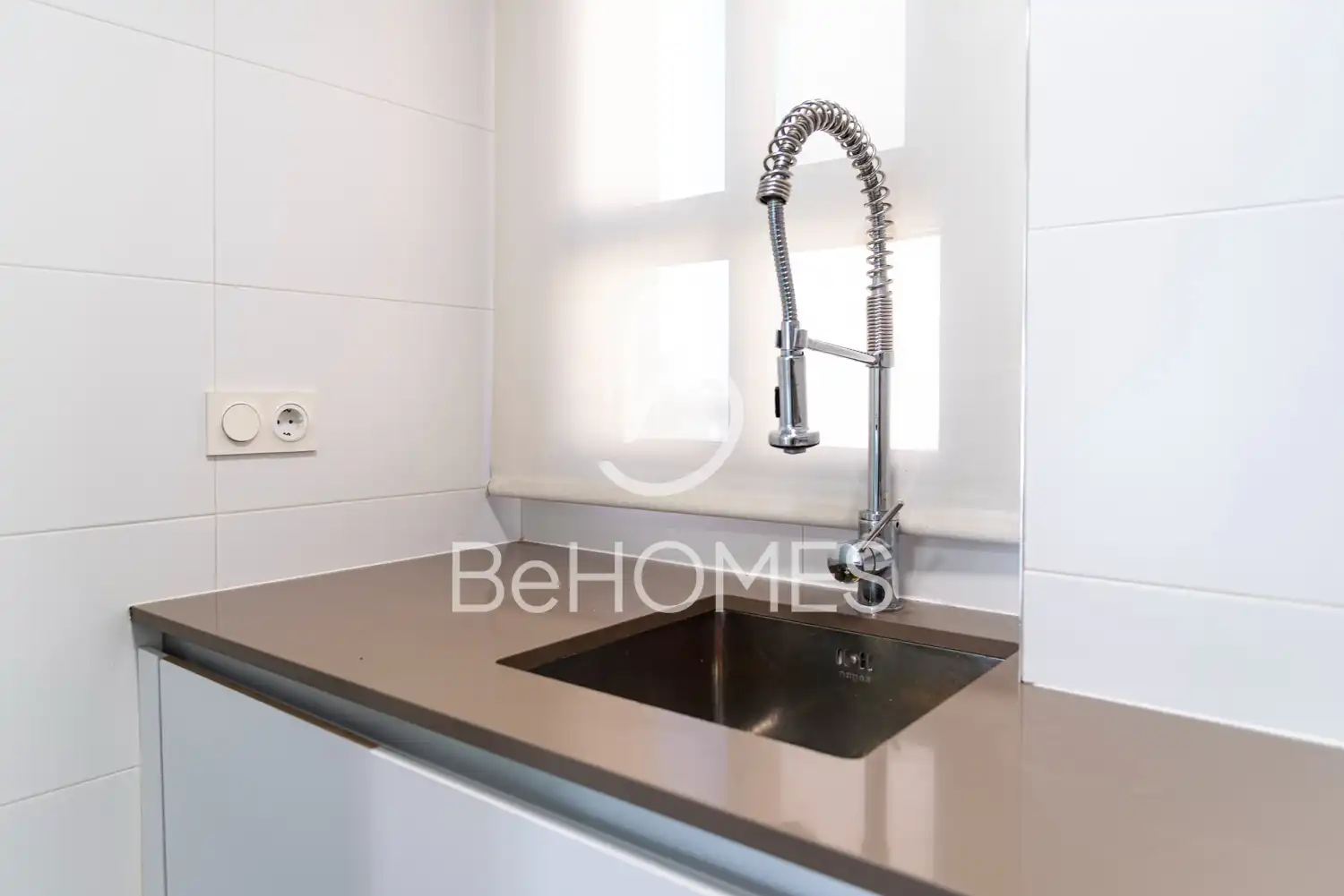 Flat with lift for sale in Carrer d'Alacant, imagen 17